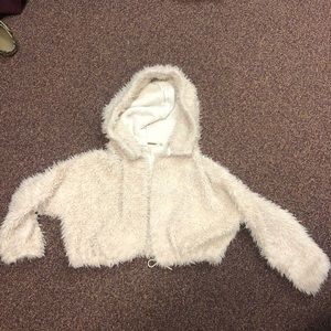 Free People One Zuri Parka